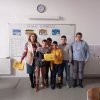 2023-2024 - Concursul Mihai Eminescu - Luceafărul poezie românești 
